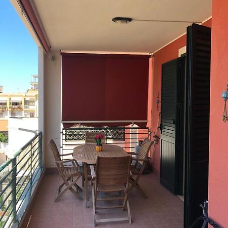 Civico25 Apartment Alghero Exterior photo