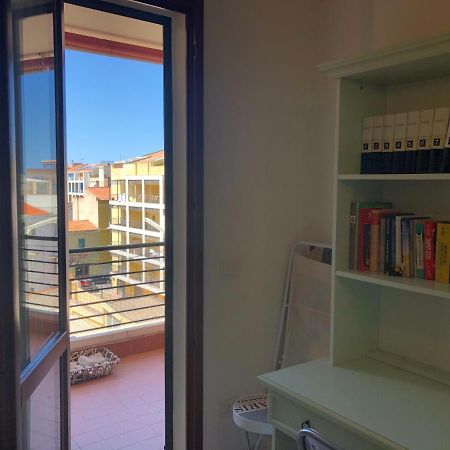 Civico25 Apartment Alghero Exterior photo