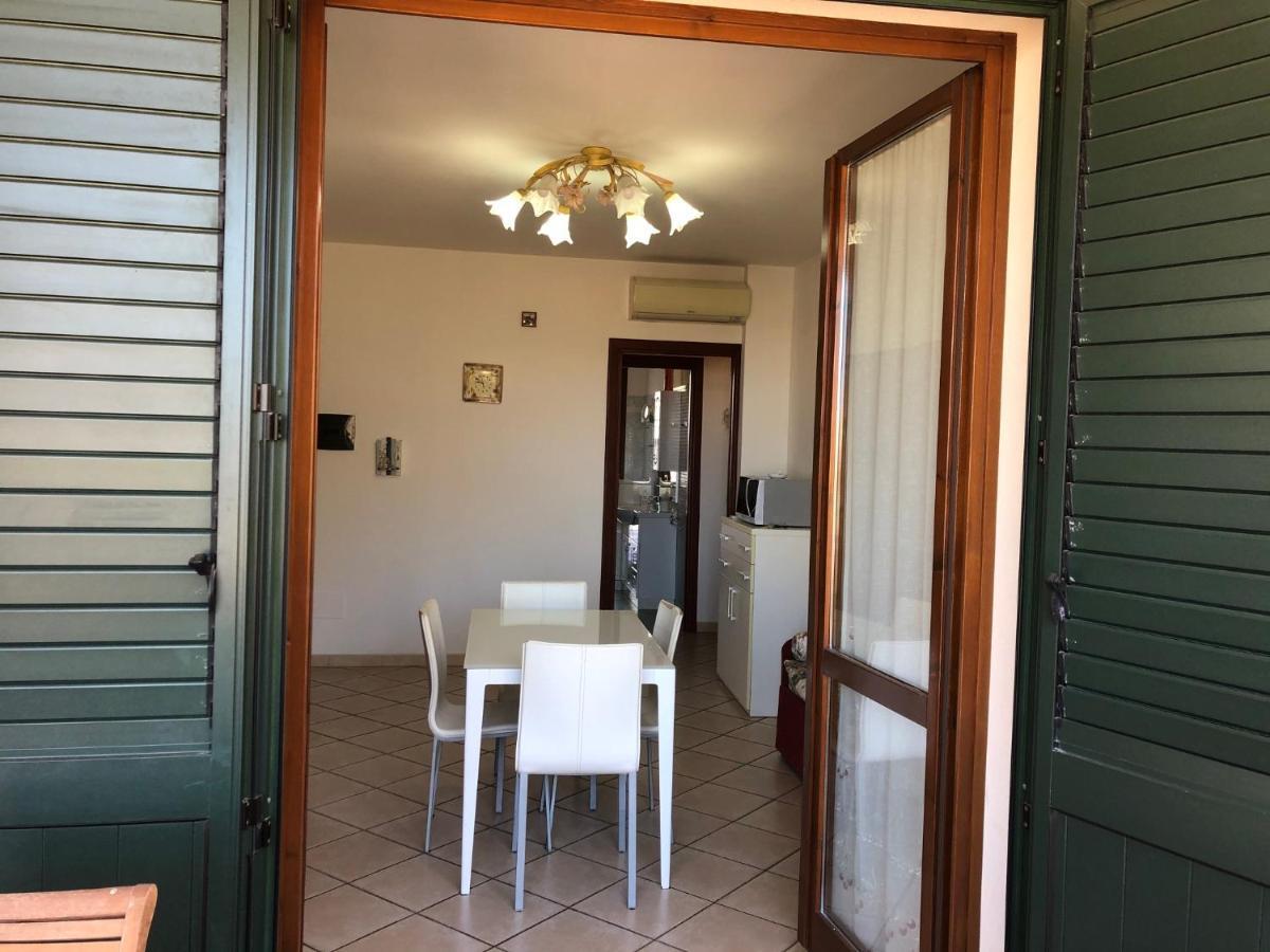 Civico25 Apartment Alghero Exterior photo