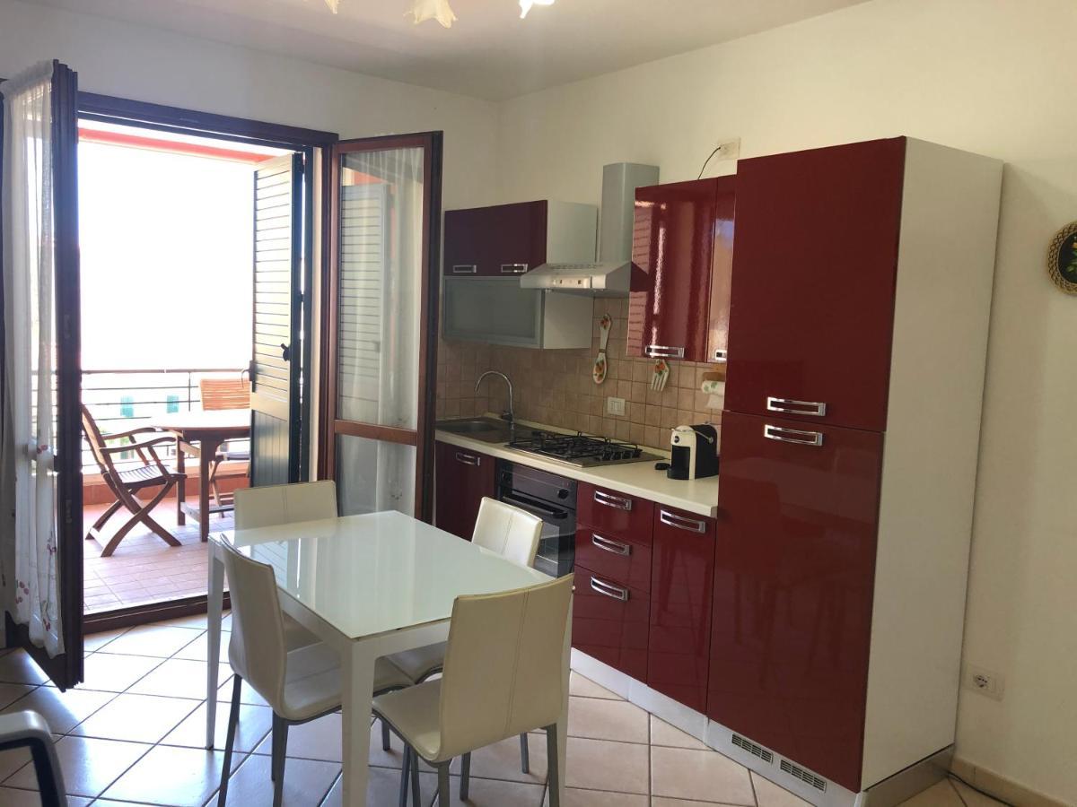 Civico25 Apartment Alghero Exterior photo