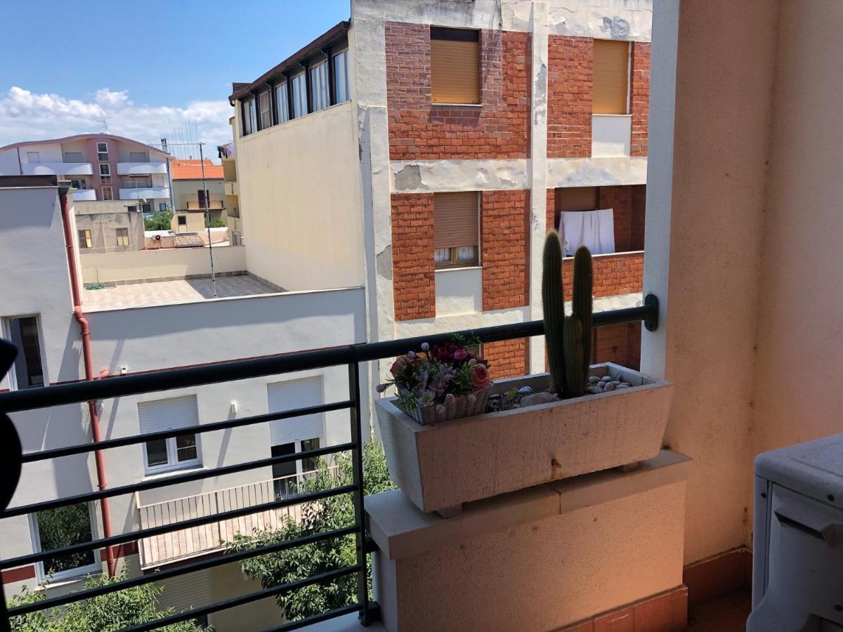 Civico25 Apartment Alghero Exterior photo